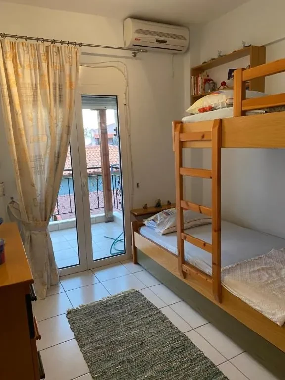 Kids room